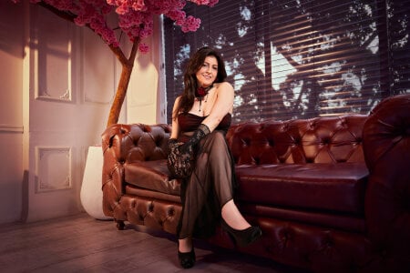 allie_pearl elegance makes person 🌹 Pic 5