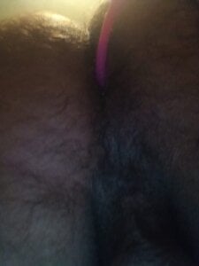 Pancho-mx Metiendo lovense Pic 2