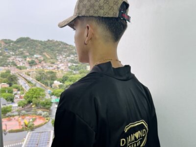 Thiago_blakee Public Pic