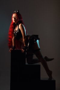 SelharaSeraphine Public Pic 2