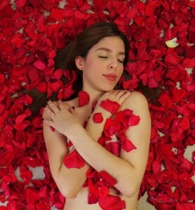 Nat_Bakerss San Valentine ❤️ Pic 4