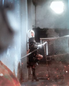 _Freydis_ 2b - firts álbum Pic