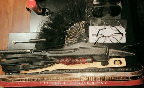 Liilith_goddess_ ❌🫦CHRISTMAS EVE COLLECTION 🫦❌ зображення 3