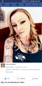 TrinityBlueEyes 8 Pic