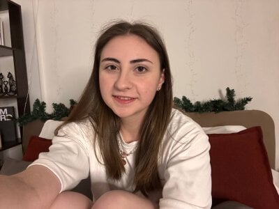 CeolaBurdett CUTIE LANA Foto 8