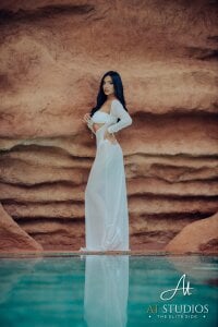 Let it flow 💦💦 de IzzyWild  9 photos