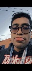 Chocolate-Axel Public Pic 5