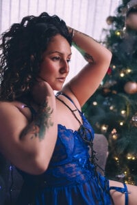 abby_apple Happy holidays Pic 5