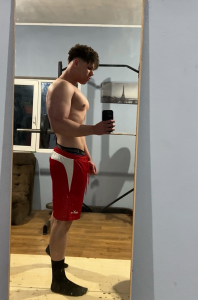 GymGuy0505 Free slika 2