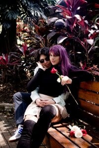 Jhon_Alice ♥♥ Pic 3