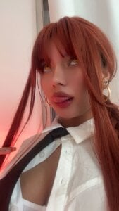 khleodoja: Cosplay 🖤 ( 4 фото)