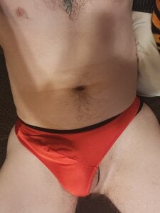 tease de Noorcree Foto