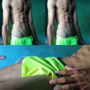 BEAUTY_BOYS1 Flaquitos mamis 😍 Hình 2