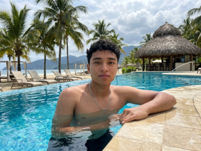 JordanParkerr: profesional ( 8 фото)