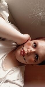 PsyCurvella hot Pic 6