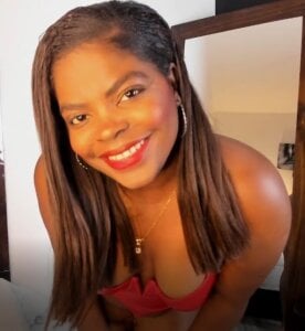 Naomi_Jackson_ Sexy for you... зображення 4