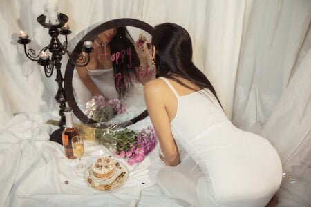 BrigitteVons Birthday session 🥳💖 Hình 5