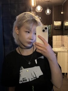 MirellaBourgeois It’s me😊 slika