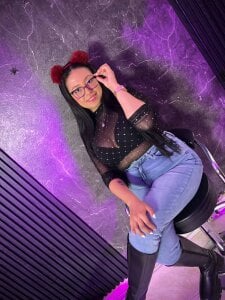 slut_anal_ 👿 Red passion 👿 Pic 9