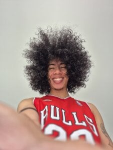 zadders_yb Very happy for my hair. Foto 6