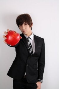 SADKOREAN cosplay - costume Pic