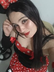 Isabella-1632 Beautiful little mouse ♥️🔥 Pic 2