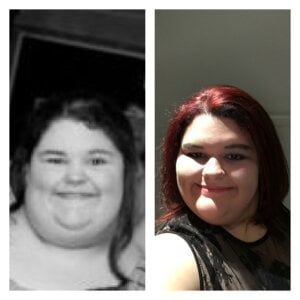 Curvy_Geordie_LouiseX Oldies Pic 6