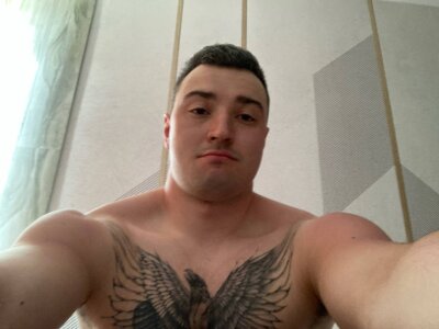 Ben_Bigban Public Pic 2