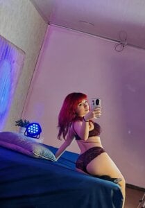 Sienna_Desiree Your Angel 🤍 Fotka 7