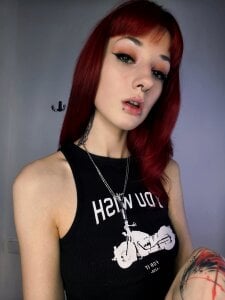 GinaSpicey It's me Gina ^^ Foto 4