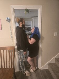 Me & Daddy 🍆 de Ally-katt  8 Imagens