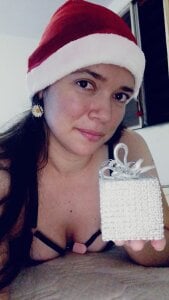 Your Christmas is better with me 💘🎄 de loreen_grey  6 Imagens