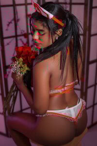 KendraChavez_ NURSE🔥 Fotka 2