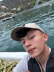 Dark_Nico On a trip ☘ Pic 2