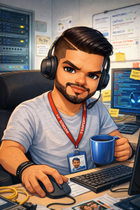 OverClockGaming Public зображення