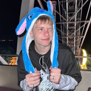 jimmie_hotty 💜💋 Pic 4