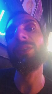 Elias_la_salace Moi dans la vie Εικόνα