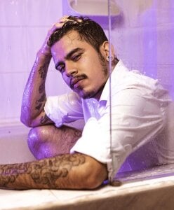 Chriss_Hunt Welcome รูป  3