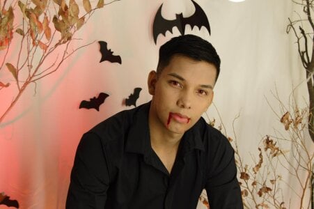 Edwin_Blaz The call of the night Pic 5