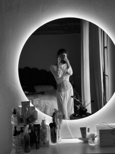 LachelleFrommer Black&White style hehe Poză 3