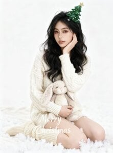 SouSou19999 美照 Pic