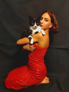 Anna_Gilbert MY PETS!!!!  3. fénykép