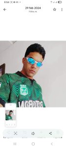 Public de Fuego3x  Imagens