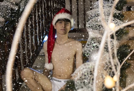 bruce_hans Merry Chritsmas! Immagine 