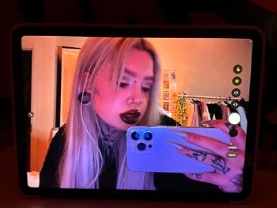 Chiibi Public Billede