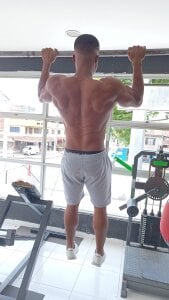 Public de LillDamian Foto