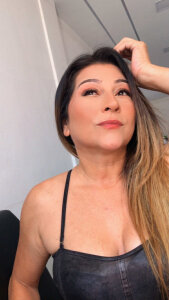 Danna_Wester I am a desire that burns ...🔥 Pic 2