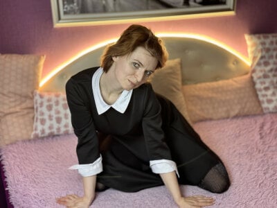 Lena_Paulles Bonjur 👋🏻🌺 Pic 6