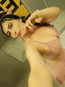 KarlaRoa GYM 🎀 Pic 4