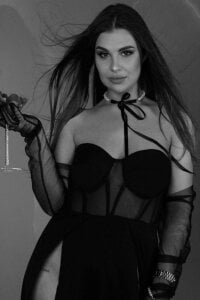 CutieLui_Romantic Lui图片 9